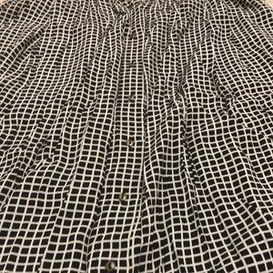 H&M Skirts - Pleated skirt- perfect for the holidays! H&M Skirts - Pleated skirt- perfect for the holidays!